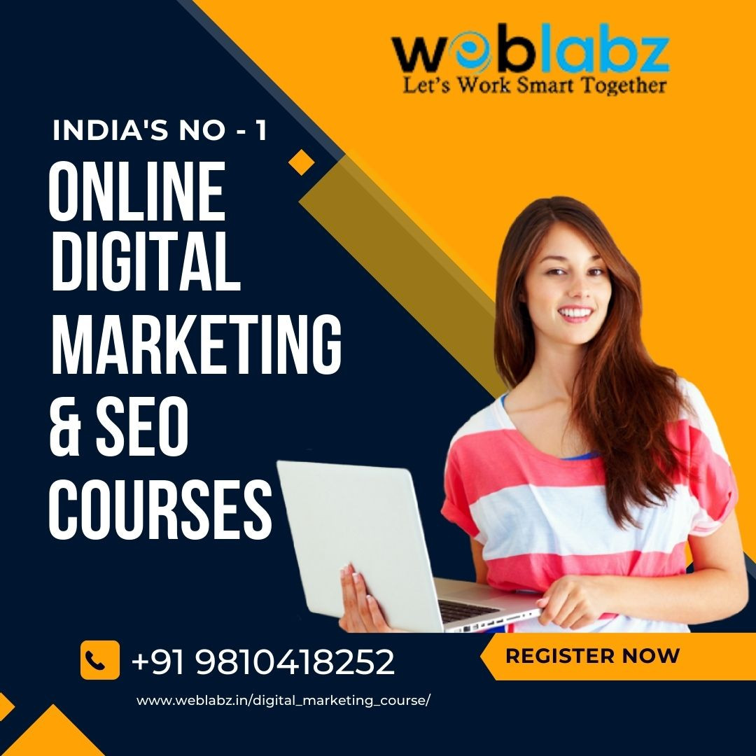Weblabz Digital