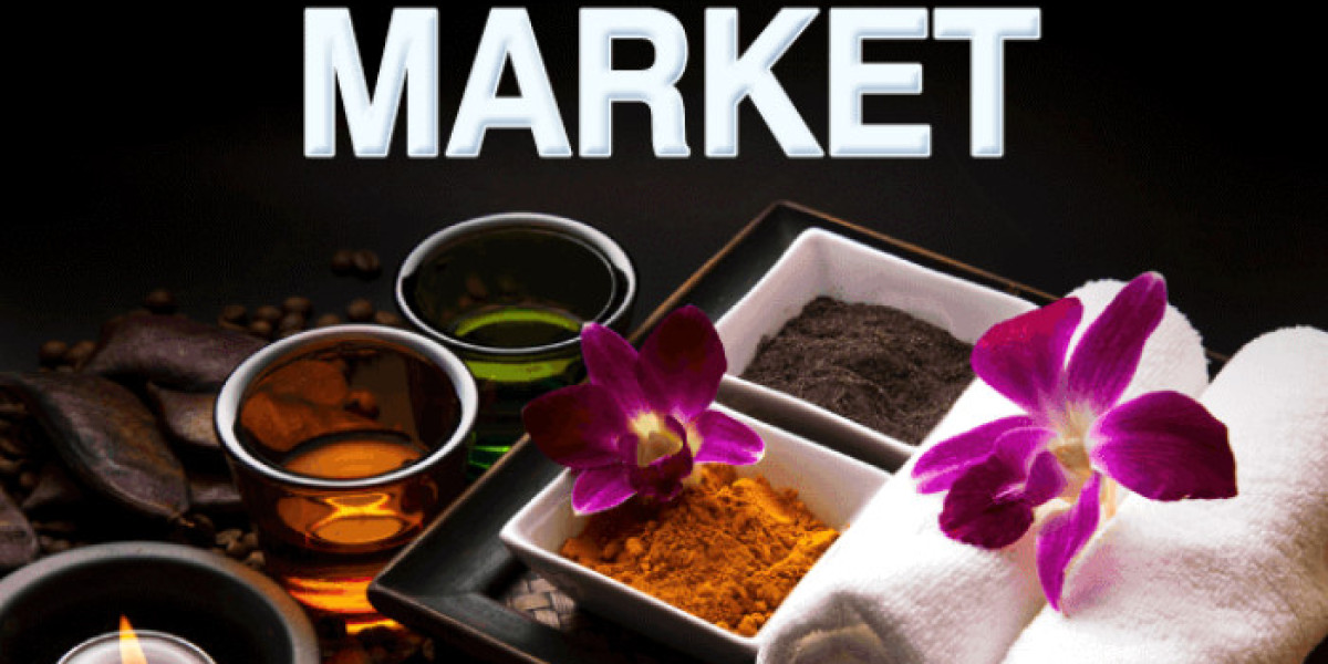 Spa Services  Market Top Key Players by Forecast 2030