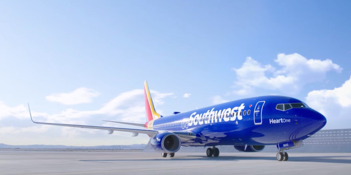 Southwest Airlines En Español Teléfono