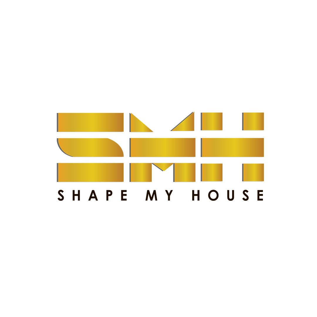 Shape My House