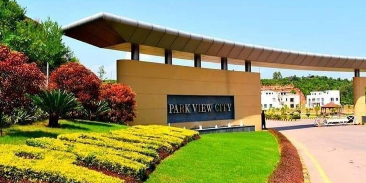 Experience a Life of Opulence: Park View City