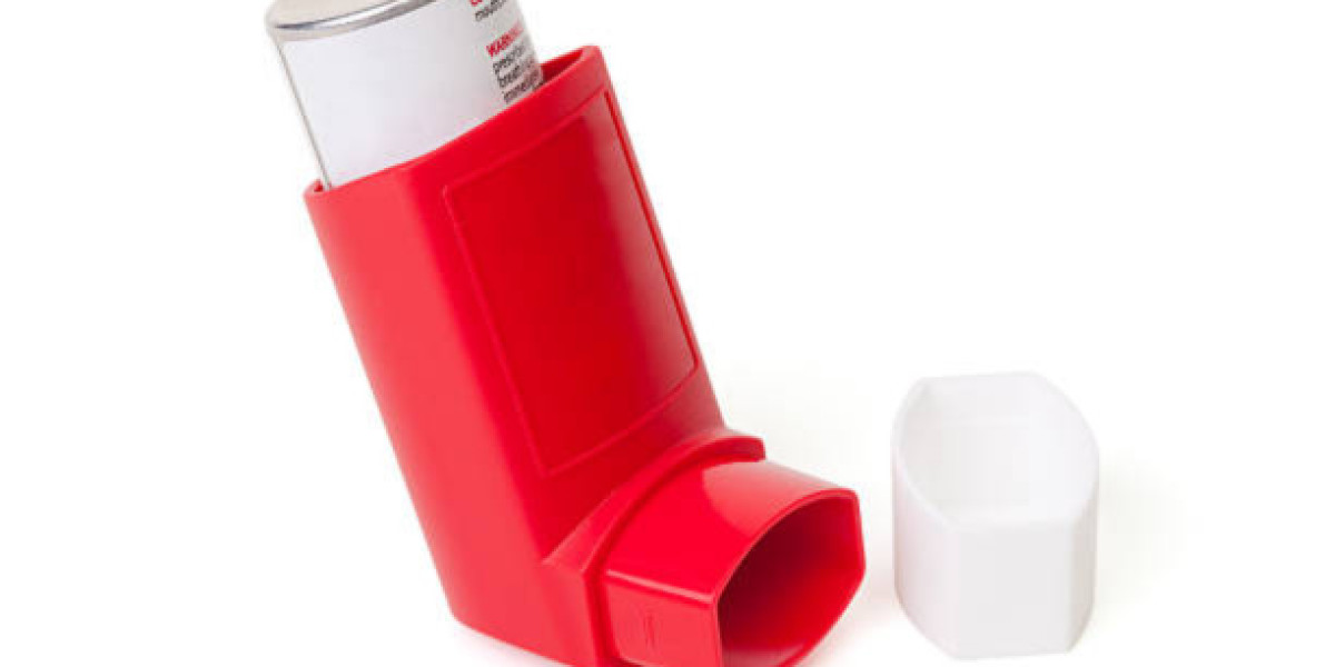 Managing Adult-Onset Asthma