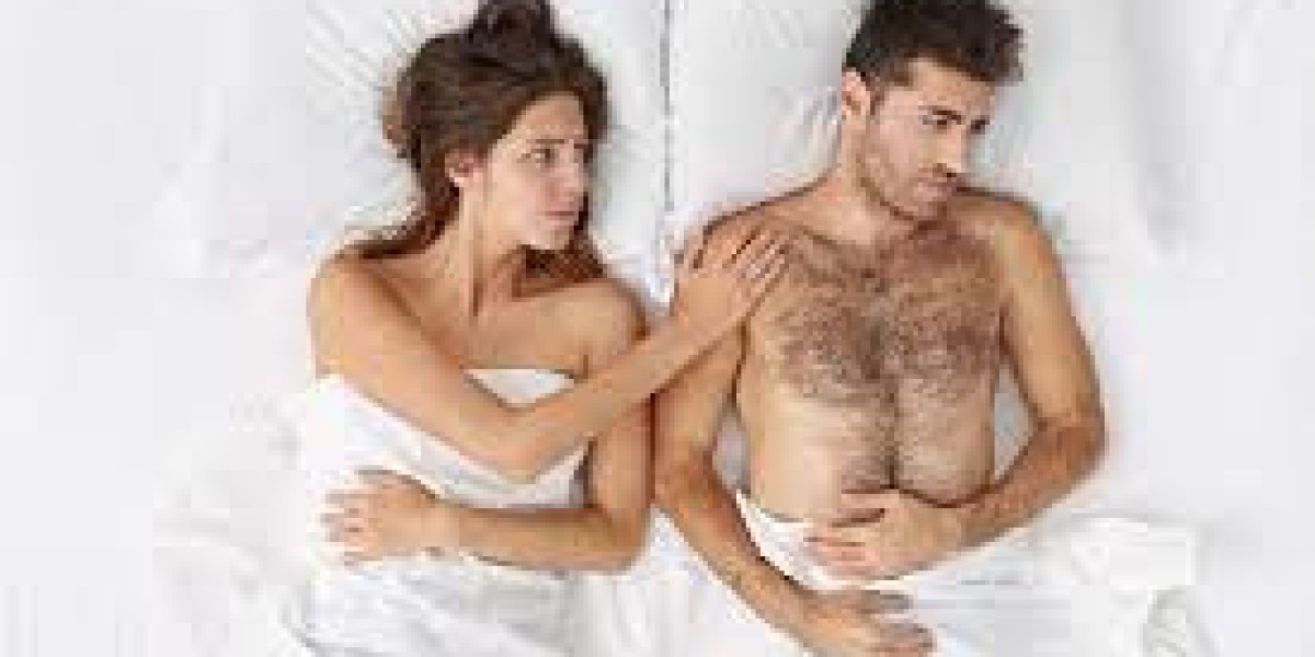 What Are The Effective Treatments For Erectile Dysfunction?