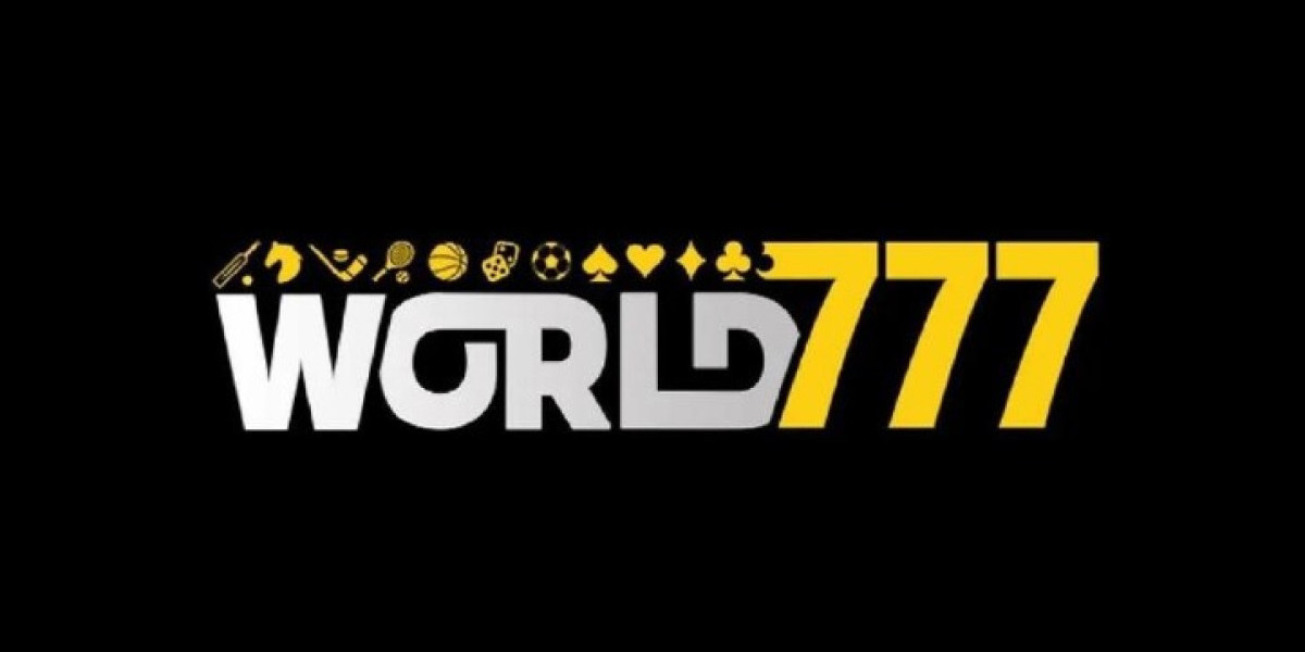 Be a Winner in 2023 with world777!