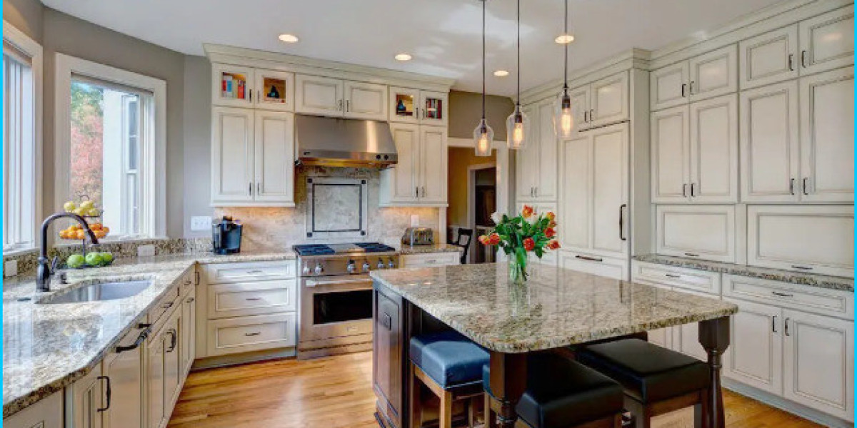 Remodeling Contractors Houston: Transforming Your Home with Style and Functionality