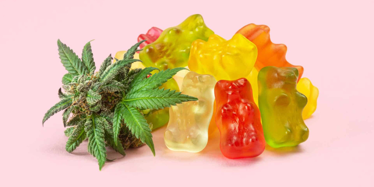 Sweet Relief CBD Gummies Review, Benefit, Scam, Discount! United State