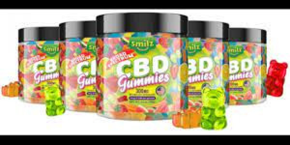 7 Things Nobody Told You About Proper CBD Gummies!