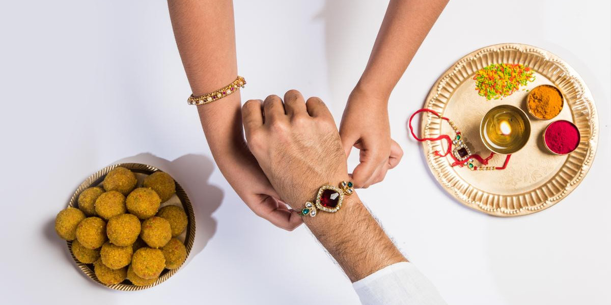 From Traditional to Trendy: Send Rakhi to Sydney