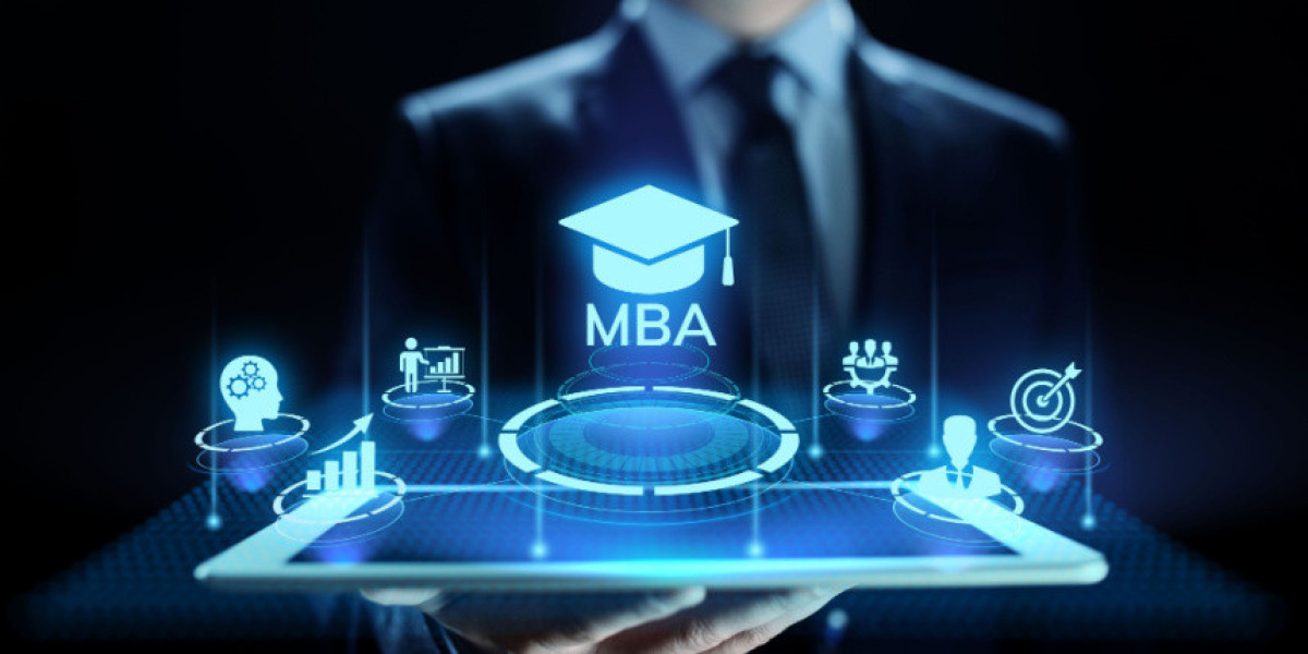 Online MBA: The Smart Choice for Busy Professionals