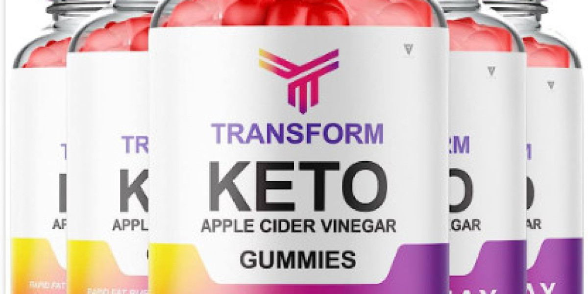 Transform Keto Plus ACV Gummies Reviews – Transform Keto Plus ACV Gummies Read Benefits, Dosage, And Uses?
