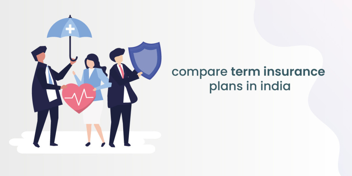 How To Compare Term Insurance Plans?