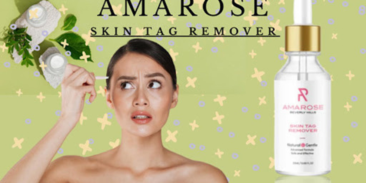 An Intro to Amarose Skin Tag Remover in Under 10 Minutes