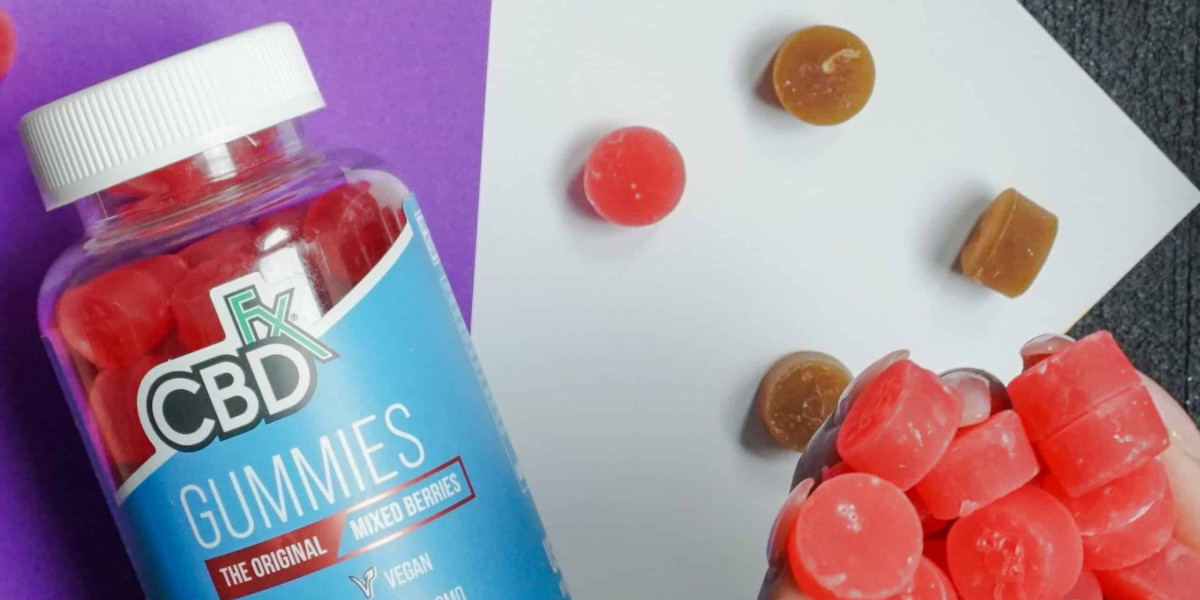 Discover the Ideal Dosage: How Many Mg of CBD Gummies Should I Eat Reddit?