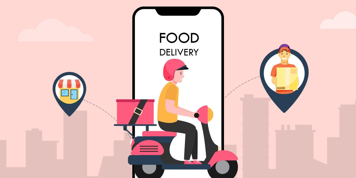 Building a Successful Food Delivery Business: Partnering with the Right App Development Company
