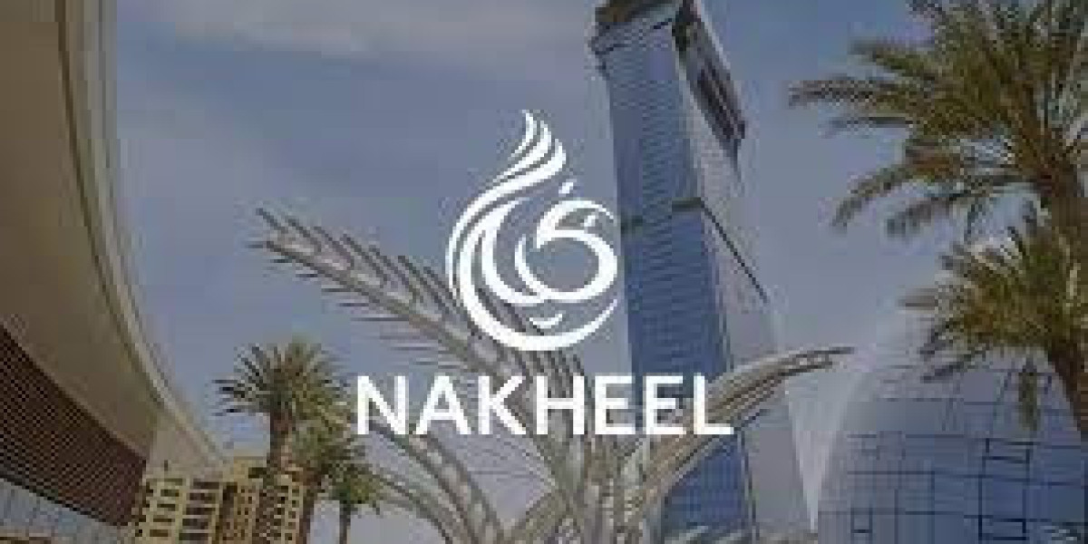 Exploring the Unmatched Luxury of Nakheel Mall
