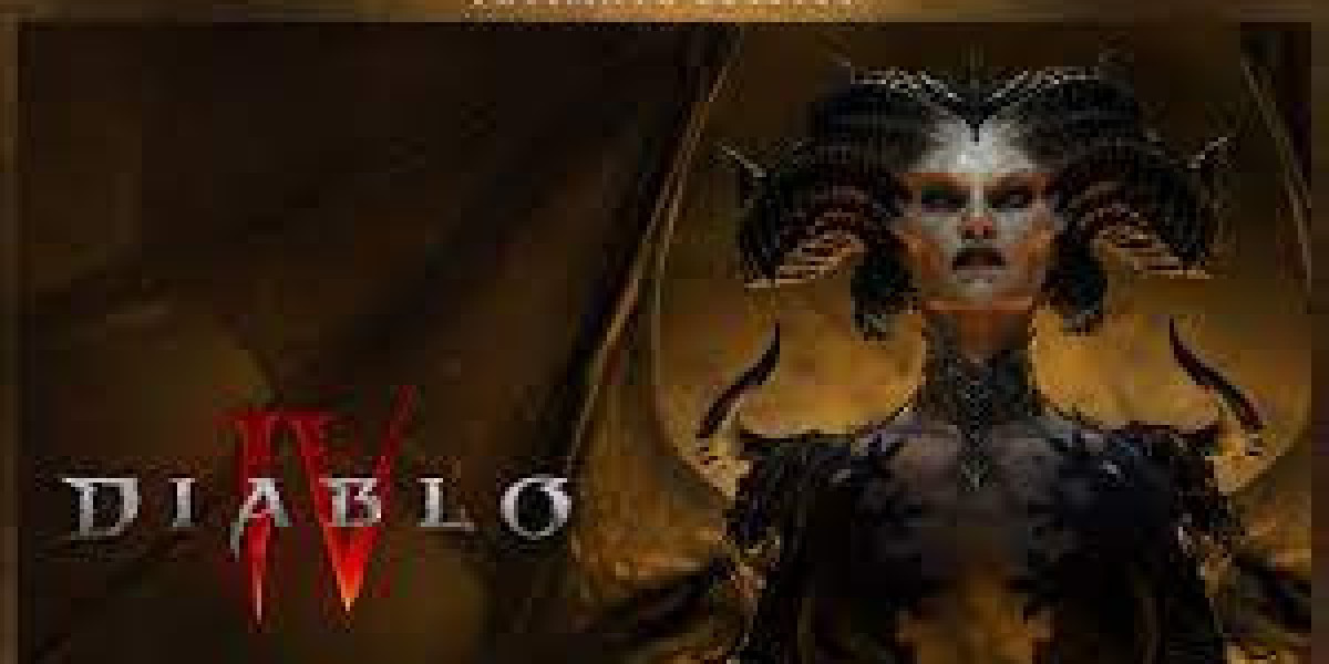 Diablo 4's Barbarian Has Come a Long Way