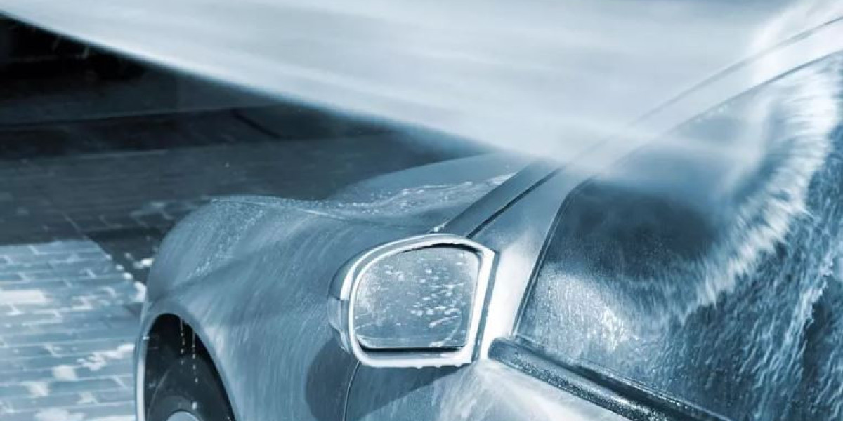 Raleigh Auto Detailing: Enhancing Your Car's Beauty and Protection: