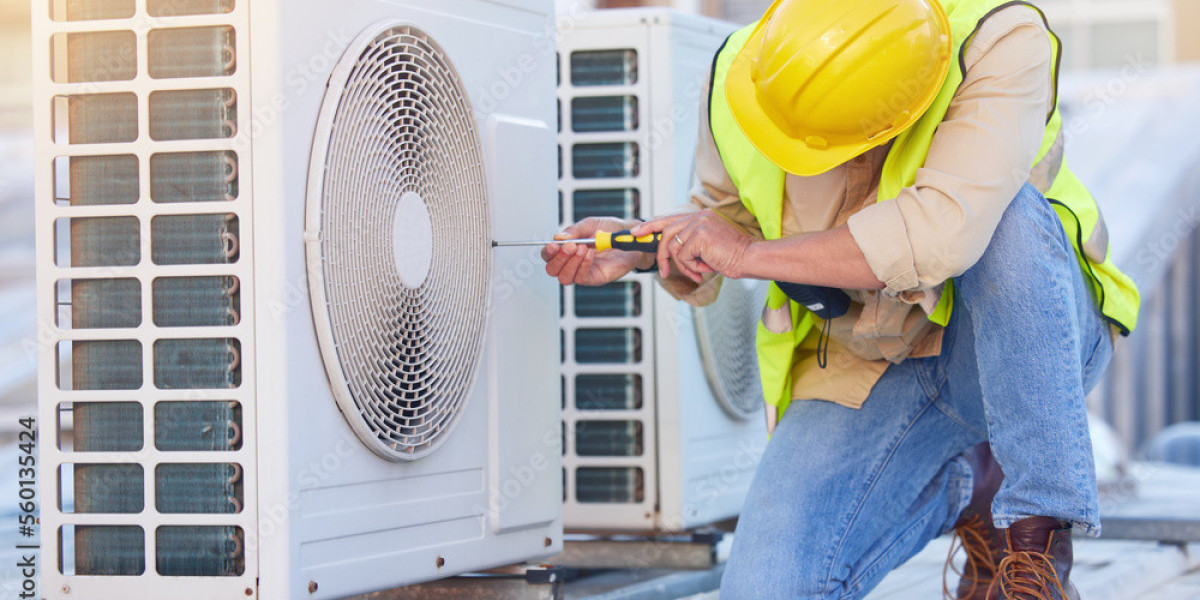 Finding the Best AC Repair in Sharjah UAE: Tips and Recommendations