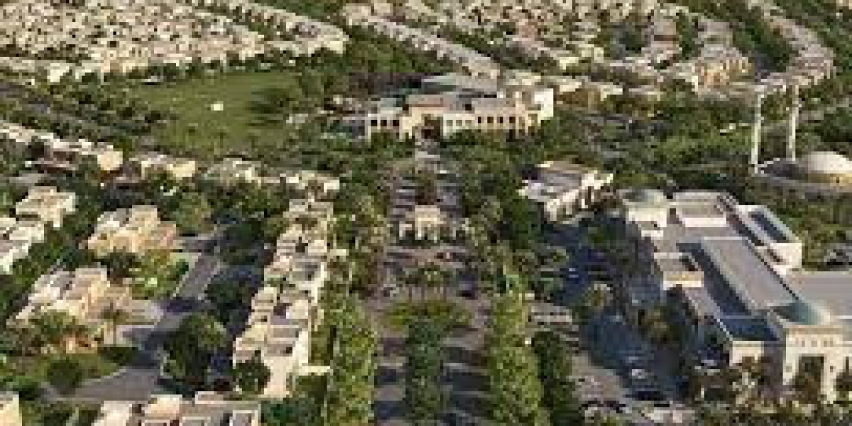 Experience the Ultimate Lifestyle at Arabian Ranches 3 by Emaar: Where Dreams Come Home