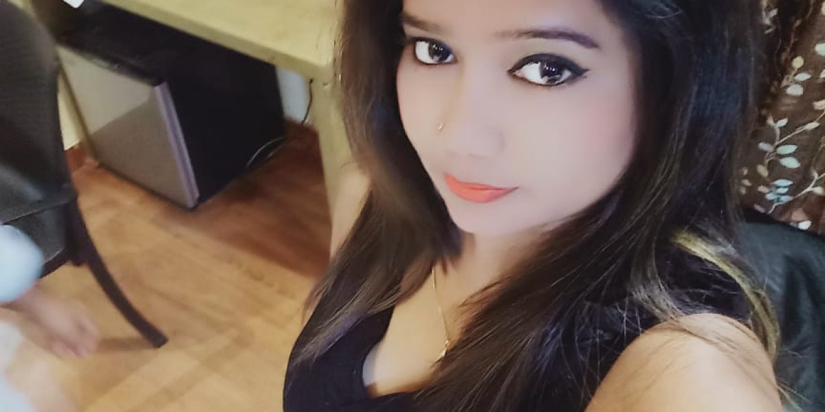 Enchanting Companions with Hyderabad Call Girls