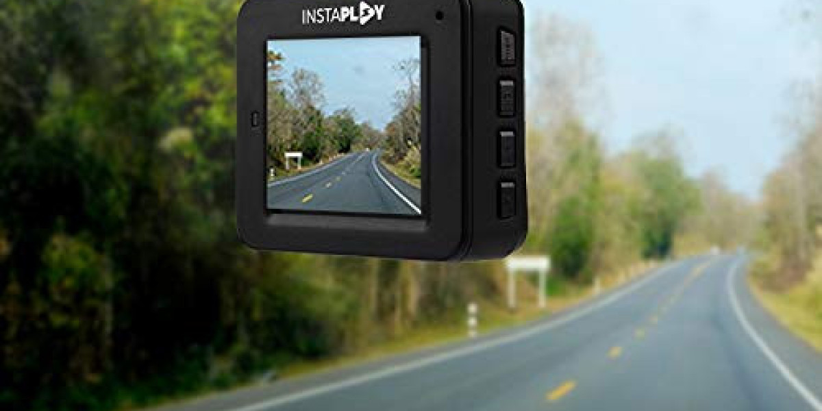 Global Dashboard Camera Market – Industry Size, Trends 2023