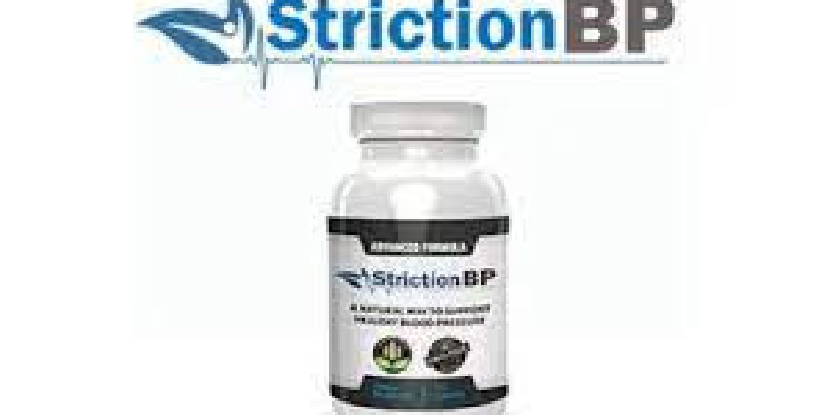 The Death of Striction BP