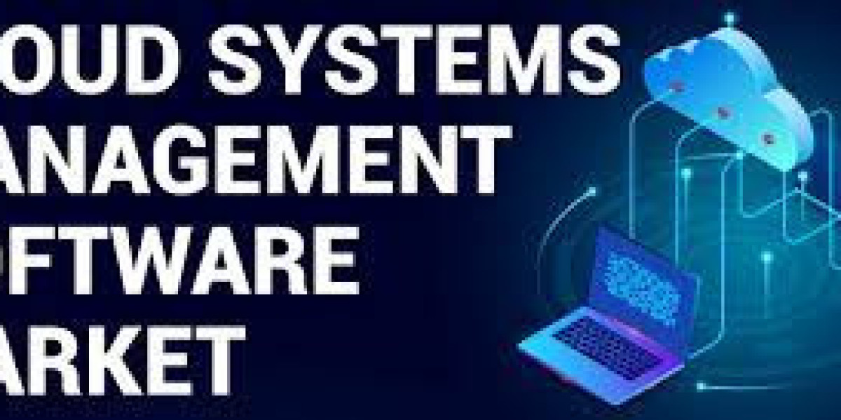 Cloud System Management Software Market: The Best Tools, Platforms and Software