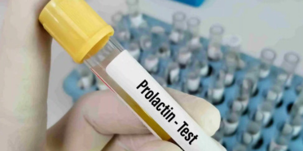 Understand Hormonal Health and Function With Prolactin Testing in Chennai