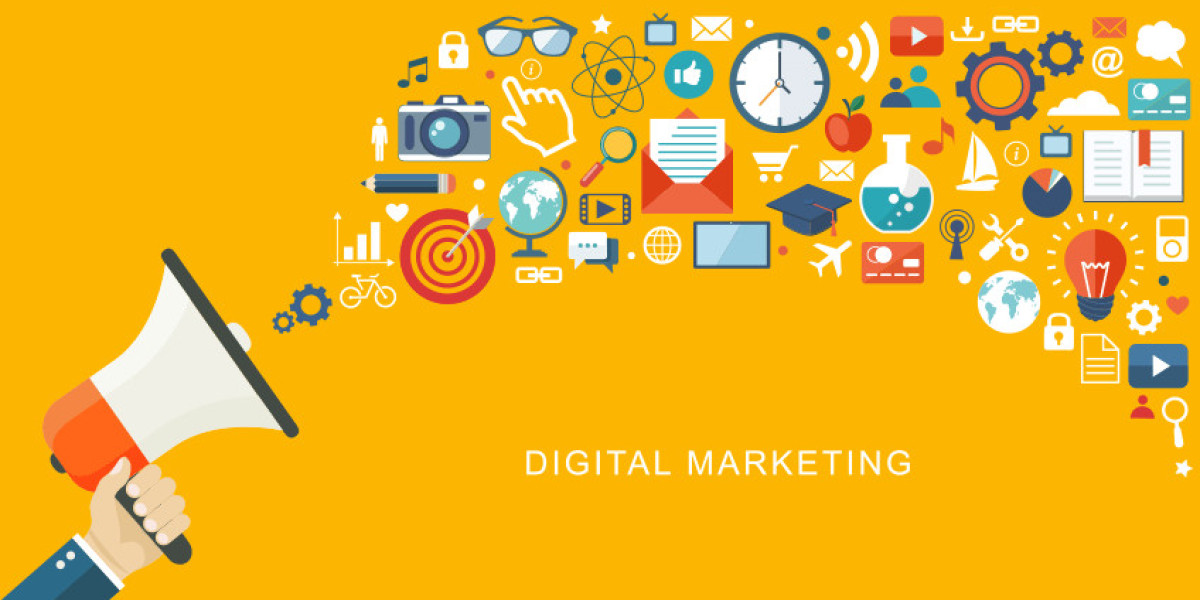 A Complete Handbook for Digital Marketing Assignments
