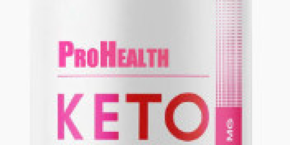 Prohealth Keto ACV Gummies, your body could achieve the metabolic state of ketosis.