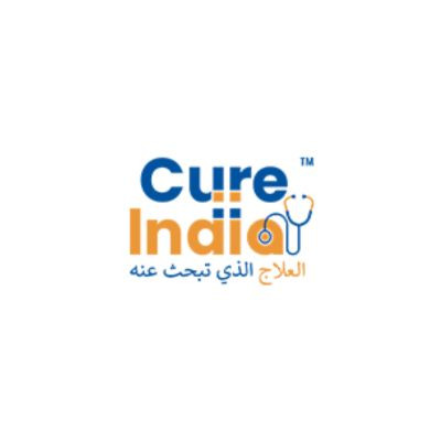 CureIndia Arabic