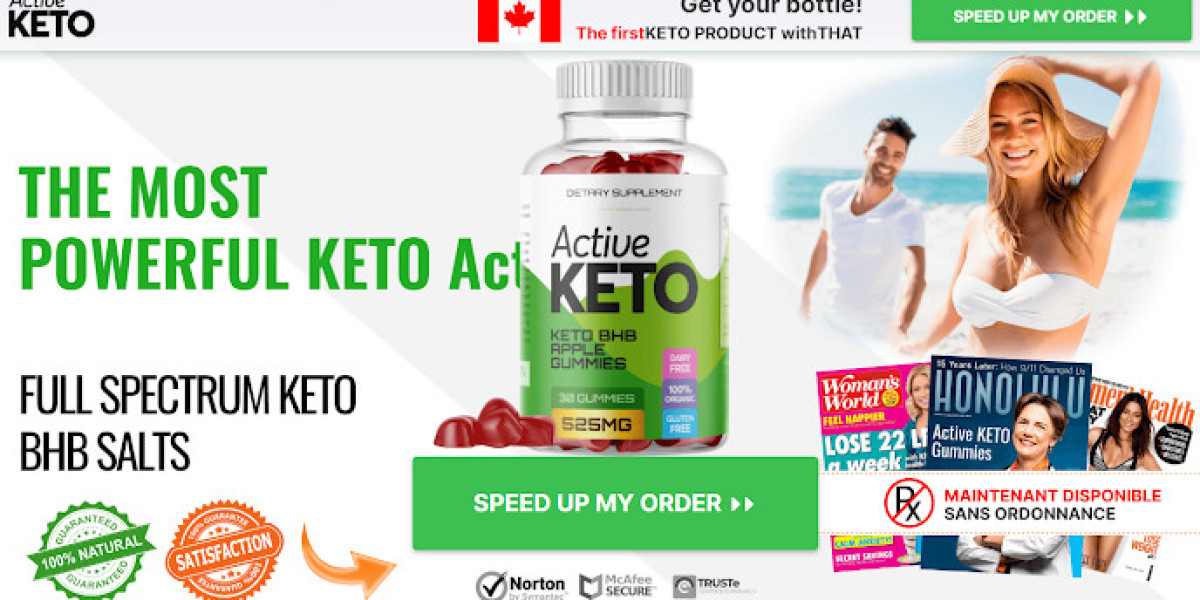 https://www.facebook.com/ActiveKetoAppleGummiesCanada