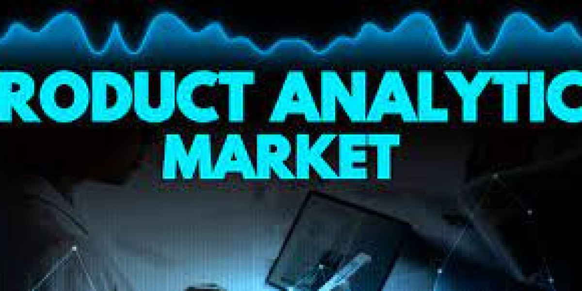 Product Analytics Market: A Customer Analysis, Preferences and Behavior