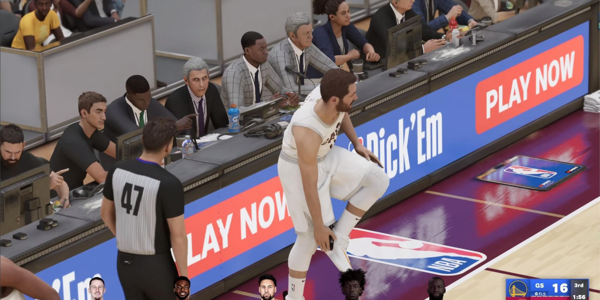 Be that as it could, the NBA 2K23 creators have decided