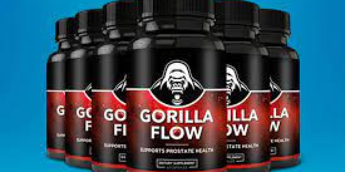 7 Mood-Boosting Benefits of Gorilla Flow