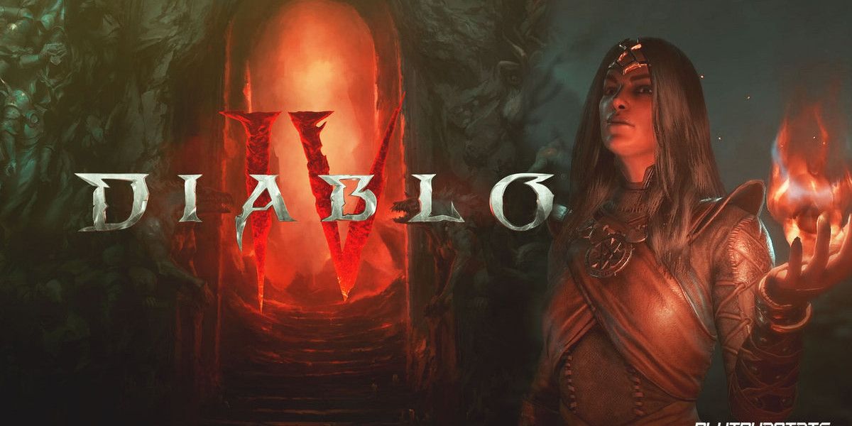 You might need to look into the Diablo 4 classes