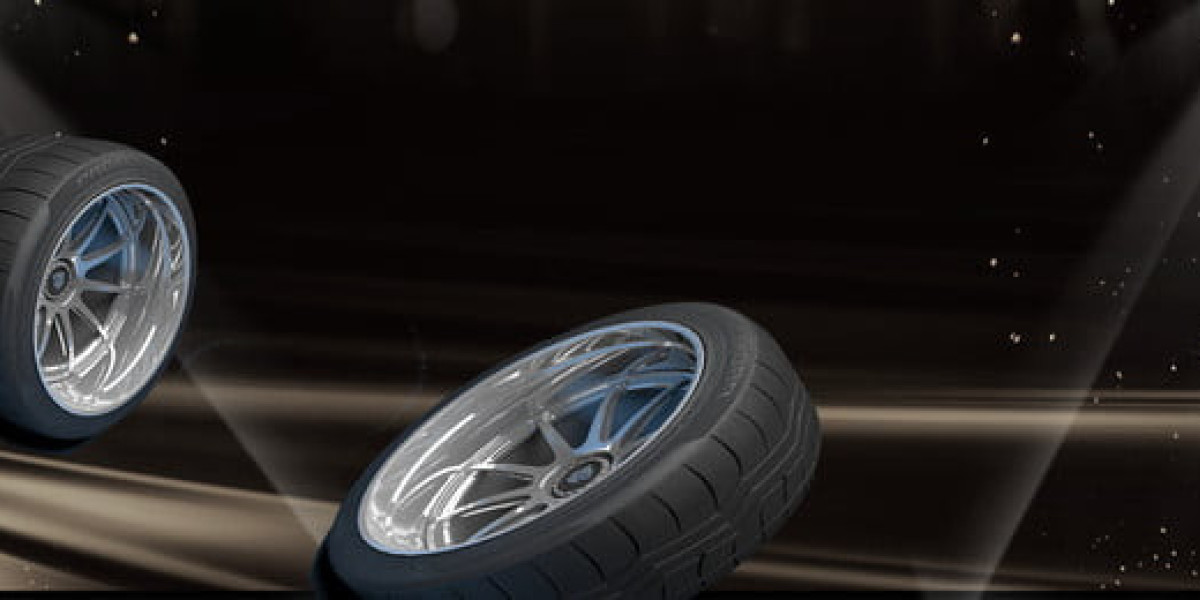 Look At Bridgestone's Most Recent Tyre Technology Innovations!