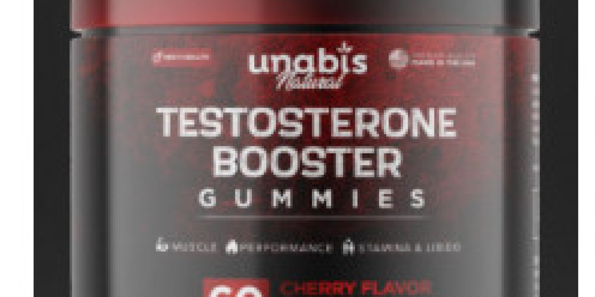 Unabis Testosterone Booster Gummies Reviews, Cost Best price guarantee, Amazon, legit or scam Where to buy?