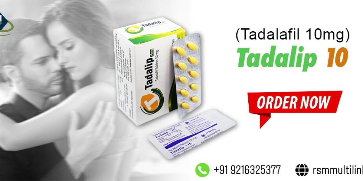 True Way To Tackle Your Sensual Insecurities Through Tadalip 10mg