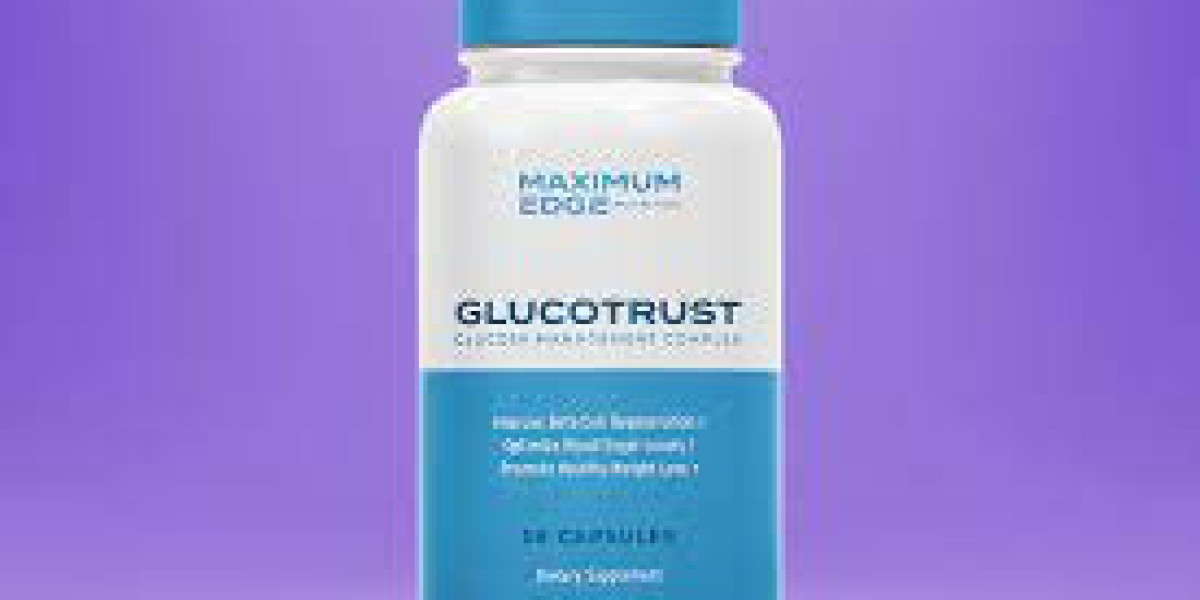 Why Celebrities Are Obsessed With Glucotrust