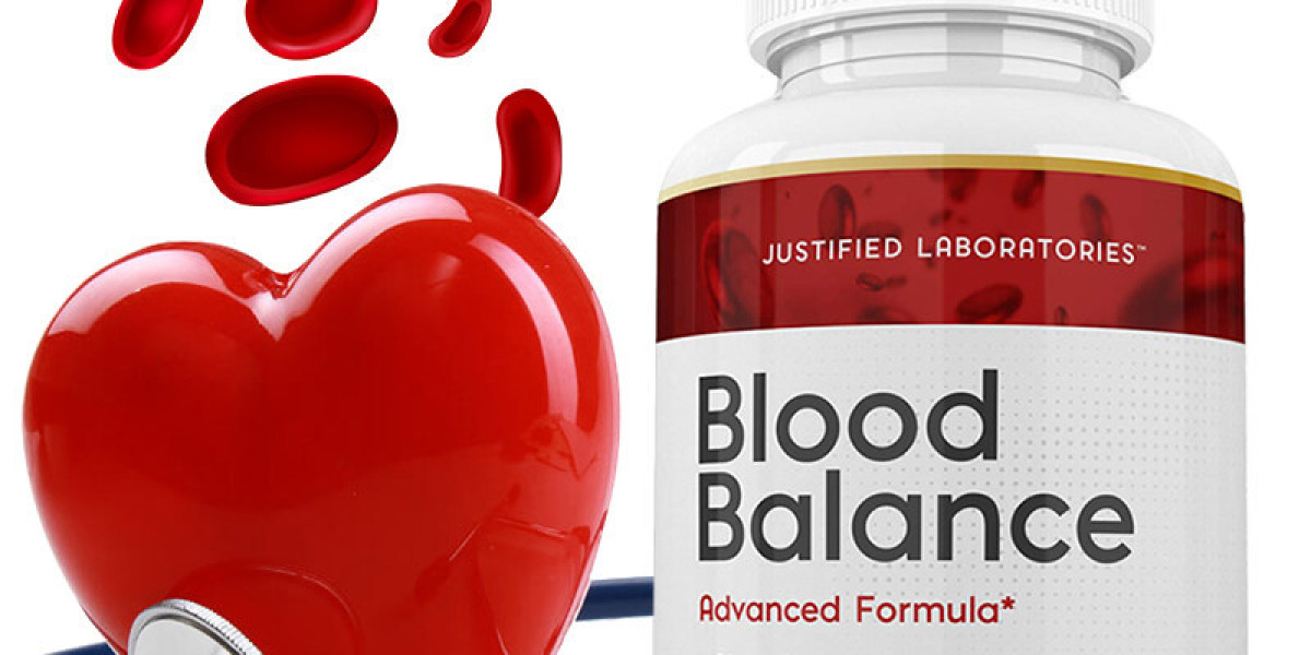 Guardian Blood Balance Reviews Does It Work? Ingredients, Benefits, Amazon & Where To Buy? USA, Canada, Australia...