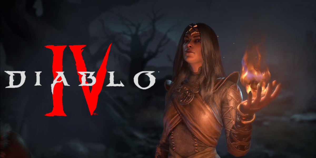 Blizzard has announced Diablo 4 season 1, titled Season of the Malignant, launching on July 20