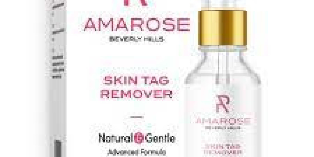 The Most Entertaining Amarose Skin Tag Remover Influencers You Need to Follow