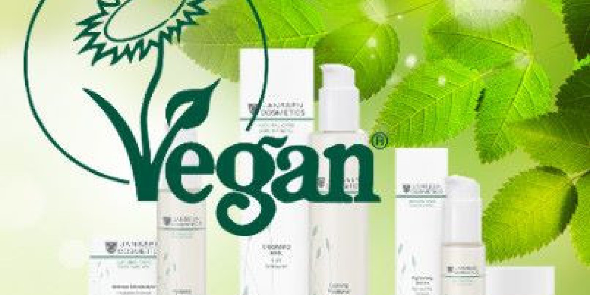 Vegan Cosmetics Market Analysis of The Key Players by 2028