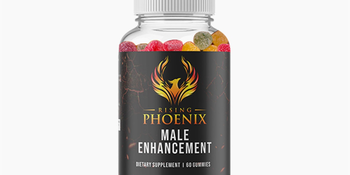 Get Rising Phoenix Male Enhancement USA Reviews