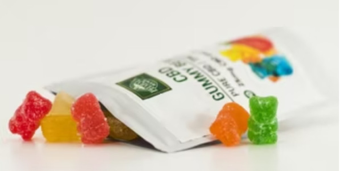 Charm Leaf CBD Gummies Reviews, Cost Best price guarantee, Amazon, legit or scam Where to buy?