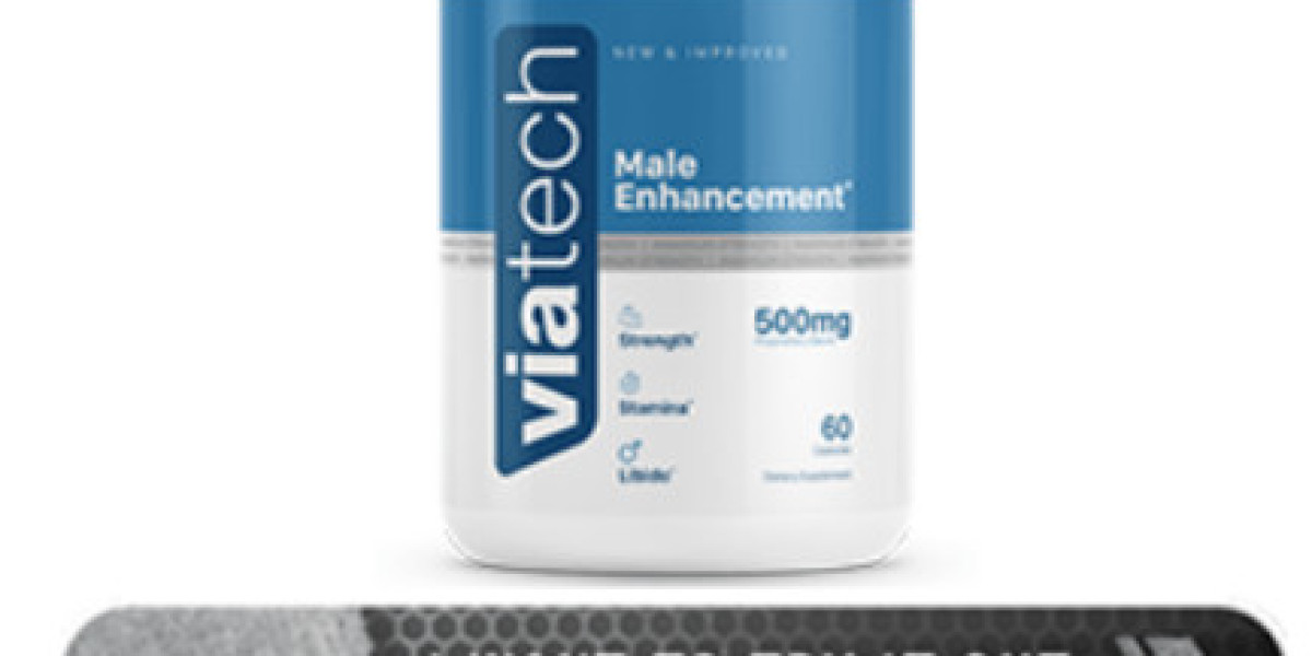 Viatech Male Enhancement Reviews, Cost Best price guarantee, Amazon, legit or scam Where to buy?