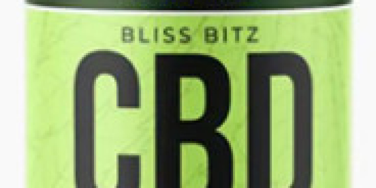 Bliss Blitz CBD Gummies Canada : Reviews, Price, For Sale Amazon Official Website